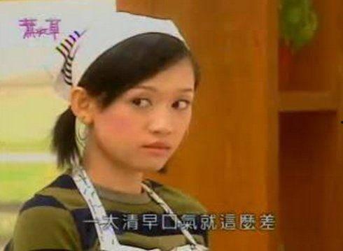 陈乔恩如何走进娱乐圈,从校园新星到娱乐圈璀璨明星的蜕变之路