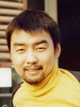 演员吕梁照片